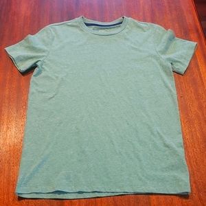 Boys short sleeve solid Tee